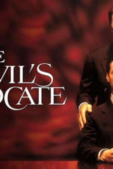 مشاهدة فيلم The Devil’s Advocate 1997 مترجم HD