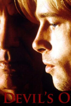 مشاهدة فيلم The Devil’s Own 1997 مترجم HD