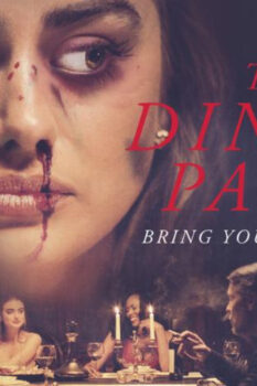 مشاهدة فيلم The Dinner Party 2020 مترجم HD