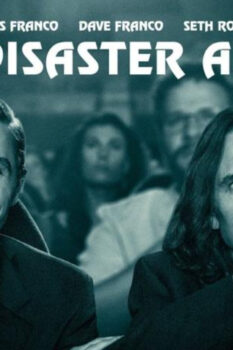 مشاهدة فيلم The Disaster Artist 2017 مترجم HD