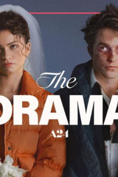 مشاهدة فيلم The Drama 2026 مترجم HD
