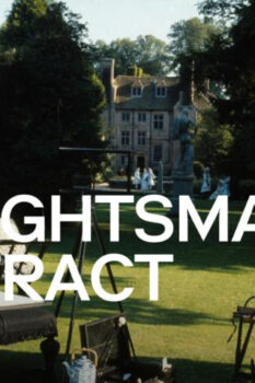 مشاهدة فيلم The Draughtsman’s Contract 1982 مترجم HD