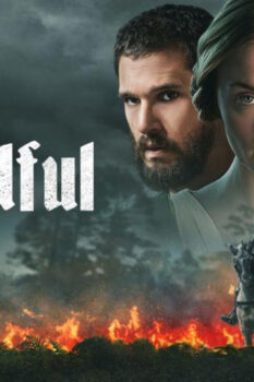 مشاهدة فيلم The Dreadful 2026 مترجم HD