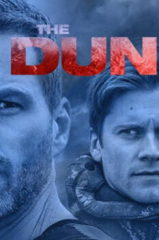 مشاهدة فيلم The Dunes 2021 مترجم HD