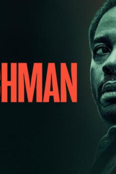 مشاهدة فيلم The Dutchman 2025 مترجم HD
