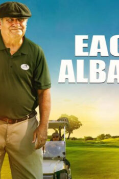 مشاهدة فيلم The Eagle and the Albatross 2020 مترجم HD