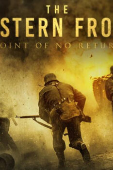 مشاهدة فيلم The Eastern Front 2020 مترجم HD