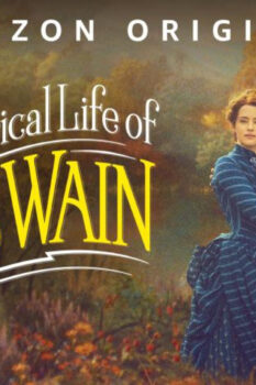 مشاهدة فيلم The Electrical Life of Louis Wain 2021 مترجم HD