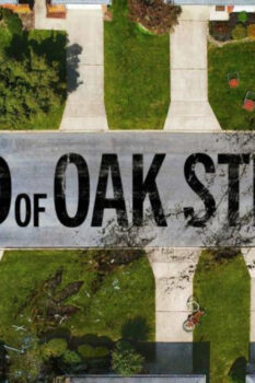 مشاهدة فيلم The End of Oak Street 2026 مترجم HD