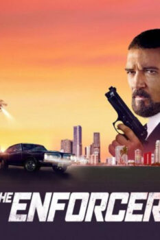 مشاهدة فيلم The Enforcer 2022 مترجم HD