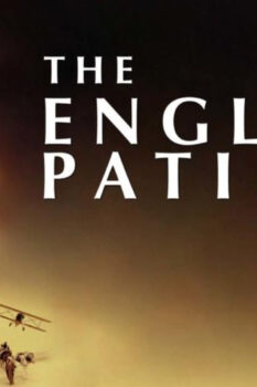 مشاهدة فيلم The English Patient 1996 مترجم HD
