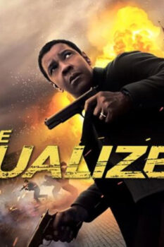 مشاهدة فيلم The Equalizer 2 2018 مترجم HD