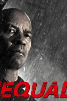 مشاهدة فيلم The Equalizer 2014 مترجم HD