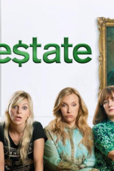 مشاهدة فيلم The Estate 2022 مترجم HD