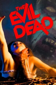 مشاهدة فيلم The Evil Dead 1981 مترجم HD