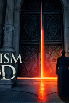 مشاهدة فيلم The Exorcism of God 2021 مترجم HD