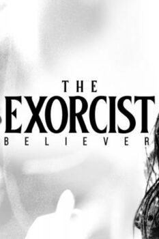 مشاهدة فيلم The Exorcist: Believer 2023 مترجم HD