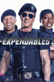 مشاهدة فيلم The Expendables 3 2014 مترجم HD