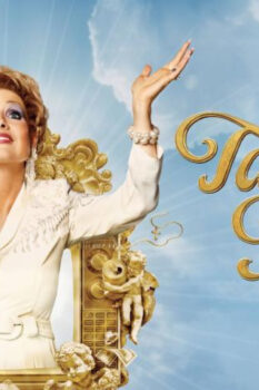 مشاهدة فيلم The Eyes of Tammy Faye 2021 مترجم HD