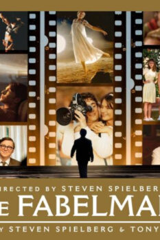 مشاهدة فيلم The Fabelmans 2022 مترجم HD