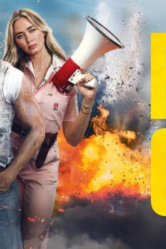 مشاهدة فيلم The Fall Guy 2024 مترجم HD