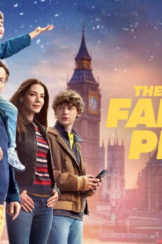 مشاهدة فيلم The Family Plan 2 2025 مترجم HD