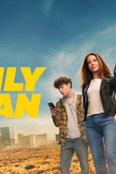 مشاهدة فيلم The Family Plan 2023 مترجم HD