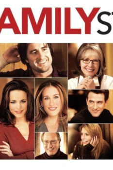 مشاهدة فيلم The Family Stone 2005 مترجم HD