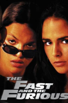 مشاهدة فيلم The Fast and the Furious 2001 مترجم HD