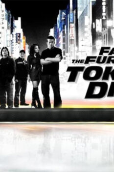 مشاهدة فيلم The Fast and the Furious: Tokyo Drift 2006 مترجم HD