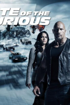 مشاهدة فيلم The Fate of the Furious 2017 مترجم HD
