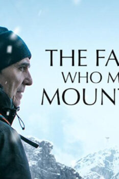 مشاهدة فيلم The Father Who Moves Mountains 2021 مترجم HD