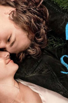 مشاهدة فيلم The Fault in Our Stars 2014 مترجم HD