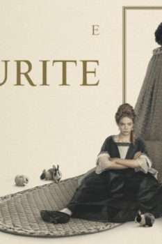 مشاهدة فيلم The Favourite 2018 مترجم HD