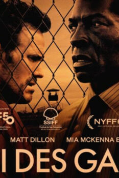 مشاهدة فيلم The Fence 2025 مترجم HD