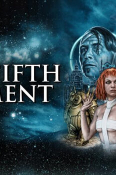 مشاهدة فيلم The Fifth Element 1997 مترجم HD