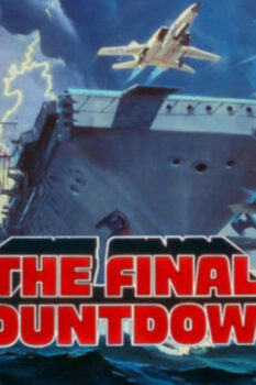 مشاهدة فيلم The Final Countdown 1980 مترجم HD