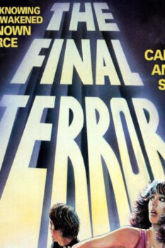 مشاهدة فيلم The Final Terror 1983 مترجم HD