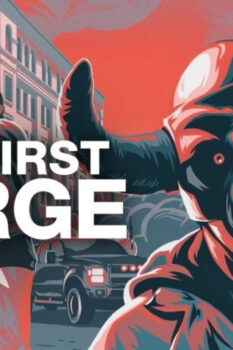 مشاهدة فيلم The First Purge 2018 مترجم HD