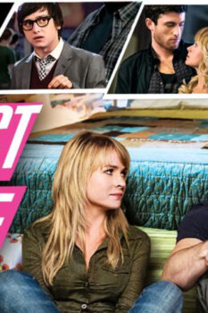مشاهدة فيلم The First Time 2012 مترجم HD