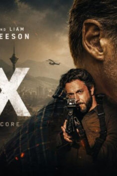مشاهدة فيلم The Fix 2026 مترجم HD
