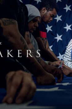 مشاهدة فيلم The Flagmakers 2022 مترجم HD