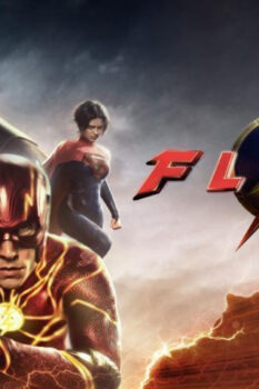 مشاهدة فيلم The Flash 2023 مترجم HD