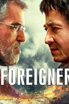 مشاهدة فيلم The Foreigner 2017 مترجم HD