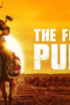 مشاهدة فيلم The Forever Purge 2021 مترجم HD