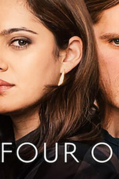مشاهدة فيلم The Four of Us 2021 مترجم HD
