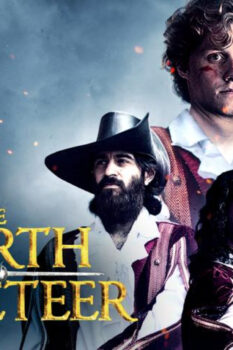 مشاهدة فيلم The Fourth Musketeer 2022 مترجم HD