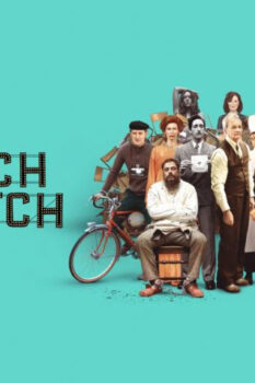 مشاهدة فيلم The French Dispatch 2021 مترجم HD