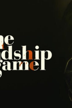 مشاهدة فيلم The Friendship Game 2022 مترجم HD