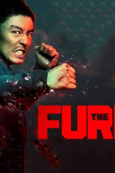 مشاهدة فيلم The Furious 2025 مترجم HD